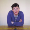 Irish students rang their Grannies for an honest chat about the marriage referendum
