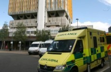 Belfast City Hospital to lose A&amp;E department