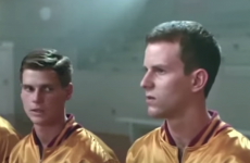 Sports film of the week: Hoosiers