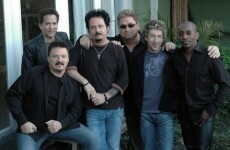 Toto's bass player "now at peace" after dying in his sleep