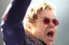 Elton John calls for Dolce and Gabbana boycott over IVF comments