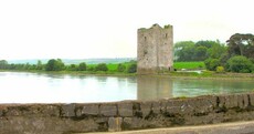 What else could I get for... Sir Walter Raleigh's €275,000 castle in Cork