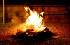 Here's why one boss thinks everyone should burn their CV