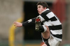 Past pupils from tomorrow's Senior Cup finals schools would make a decent Ireland XV