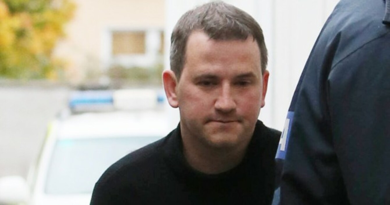 Graham Dwyer: Secrets shrouded in the busy life of a father, husband ...