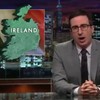John Oliver brilliantly tackled #YokeGate on his show last night