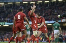 UK media says Ireland only have themselves to blame for missing out on the Grand Slam