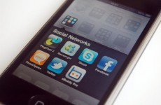 Poll: Should governments be able to block social network users?