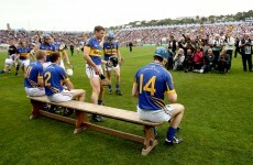 Tipp unchanged for semi-final showdown