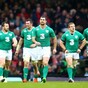 Ireland players 'fearful' as Schmidt ponders changes for Scotland trip