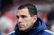 Gus Poyet has become the 7th Premier League manager to lose his job this season