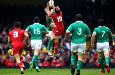 Three Irish players make the cut in The42's Six Nations Team of the Week