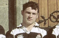 Tomorrow's finalists Belvedere College had a UFC star in their winning team of 10 years ago