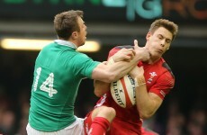 Analysis: Ireland get taste of own medicine in early stages against Wales