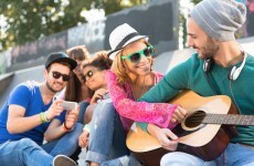 Paddy’s Day should be about celebrating our culture and creativity – without getting locked