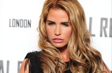 Katie Price says the age limit for cosmetic surgery should be higher