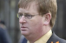 IT'S OFF: 'Love Ulster' parade is no longer going ahead
