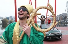 Poll: Are you planning to go out partying this St Patrick's Day?