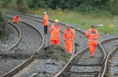 The Hotseat: Got any questions about trains or motorways? ... Send them our way