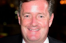Piers Morgan had a Twitter feud with basically every British comedian ever