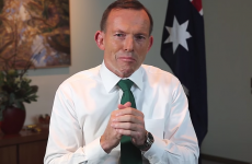 Enda tells Australian PM: We don't all get drunk on St Patrick's Day