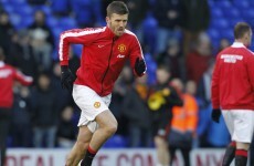 United have taken 'big step' - Carrick