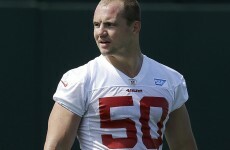 NFL player retires at age 24, says football isn't 'worth the risk' in groundbreaking decision