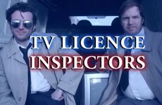 This Republic of Telly sketch will put the fear of God into you about your TV licence