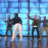 Michelle Obama danced to Uptown Funk with Ellen - and it was amazing