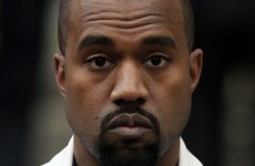 Thousands have signed a petition to ban Kanye from playing Glastonbury