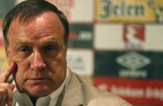 Sunderland name Dick Advocaat as coach