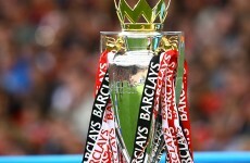 Poll: who'll win the Premier League title?