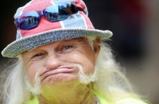 Olympics threatens to sue the… Redneck Olympics