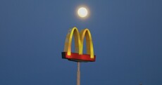 McDonald's worker claims he was told to put mayonnaise on a grease burn