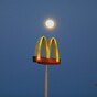 McDonald's worker claims he was told to put mayonnaise on a grease burn