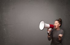We have been silenced for too long – it’s time for a youth revolution