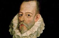 The body of Don Quixote writer Cervantes has been found, 399 years after his death