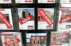 Irish sub-prime mortgage arrears are going through the roof
