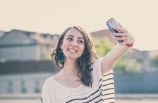 This company wants you to pay for goods by smiling at your camera