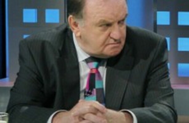 George Hook: I won't watch the RTÉ rugby panel after I retire · The 42