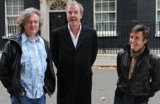 Jeremy Clarkson cleared over the use of the word 'pikey' on Top Gear