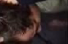 VIDEO: Passenger tackled after claiming to have a bomb on plane