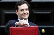 5 things to expect when George Osborne announces today's Budget in the UK