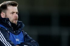 Dublin name unchanged side for Leinster U21 sem-final clash with Longford