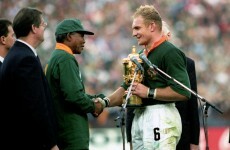 How well do you remember the 1995 sporting year?
