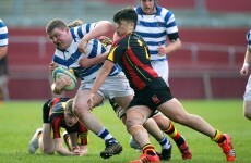 Rockwell overcome late Ardscoil rally to secure Munster Schools Senior Cup title