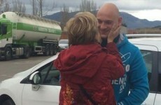 Facebook post shared 56,000 times helps man find childhood nanny after 30 years