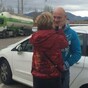 Facebook post shared 56,000 times helps man find childhood nanny after 30 years
