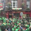 Here's how Temple Bar is faring today...