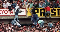Police chief admits causing 96 deaths at Hillsborough